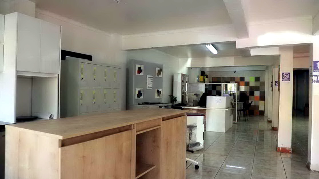 CALIDAD Y ESFUERZO ANTOFAGASTINO HECHOS MUEBLES | El Wachyman